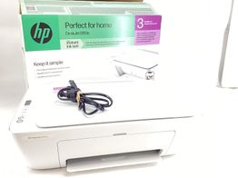 impressora tinta hp deskjet 2810e