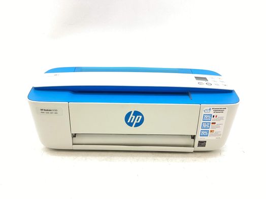 impressora tinta hp deskjet 3720