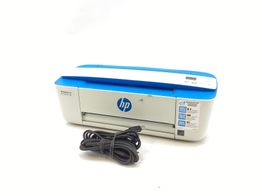 impressora tinta hp deskjet 3720