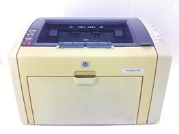 impresora tinta hp laserjet 1022