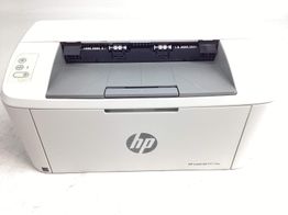 impresora tinta hp laserjet m110w
