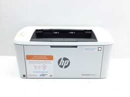 impresora tinta hp laserjet m110we