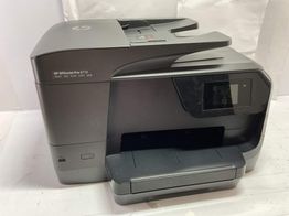 impresora tinta hp officejet pro 8710