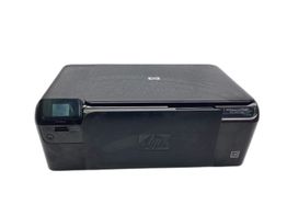 impresora tinta hp photosmart c4680