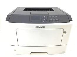 impresora tinta lexmark ms415dn