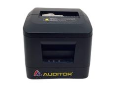 impressora etiquetas auditor hd-260n