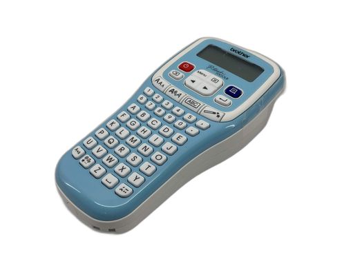 impressora etiquetas brother p-touch h100lb