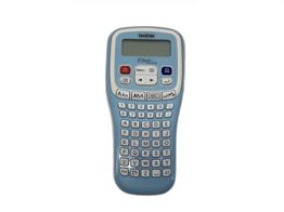 impressora etiquetas brother p-touch h100lb