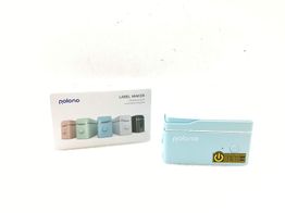 impresora etiquetas polono p31s