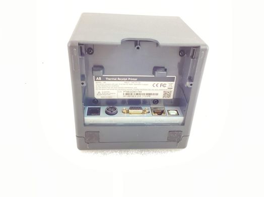 impressora etiquetas posbank a8