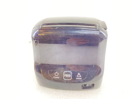 impressora etiquetas sam4s giant -100d