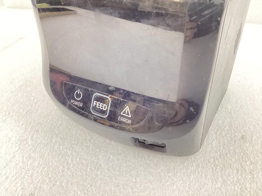 impressora etiquetas sam4s giant -100d