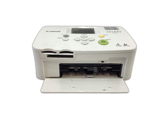 impressora fotogr&aacute;fica canon selphy cp760