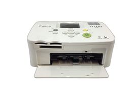 impressora fotogr&aacute;fica canon selphy cp760