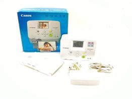 impressora fotogr&aacute;fica canon selphy cp760