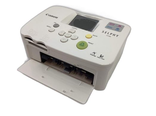 impressora fotogr&aacute;fica canon selphy cp760