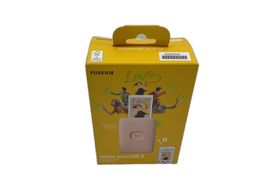 impresora fotografica fujifilm instax mini link 2