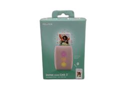 impressora fotogr&aacute;fica fujifilm instax mini link 3