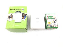 impressora fotográfica fujifilm instax share sp-1