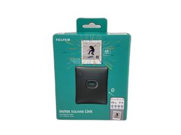 impressora fotogr&aacute;fica fujifilm instax square link