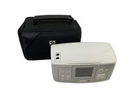 impresora fotografica hp photosmart 375