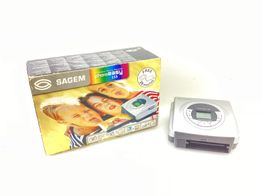 impressora fotogr&aacute;fica sagem photo easy 155