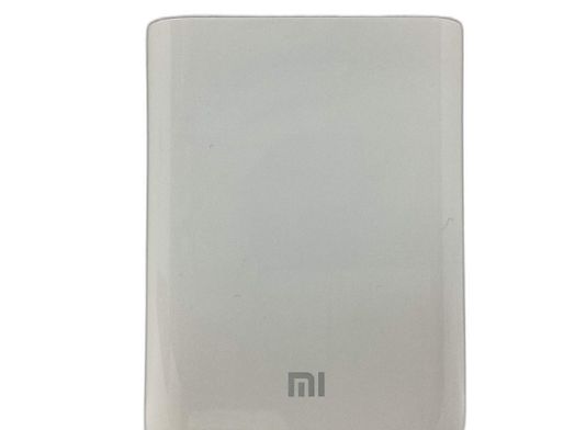 impressora fotogr&aacute;fica xiaomi mi portable photo printer