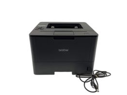 impressora laser brother hl-l5100dn