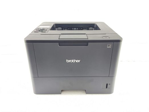 impressora multifunções brother hl-l5100dn