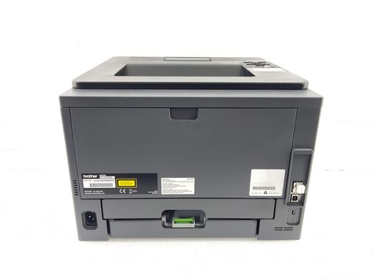 impressora multifunções brother hl-l5100dn