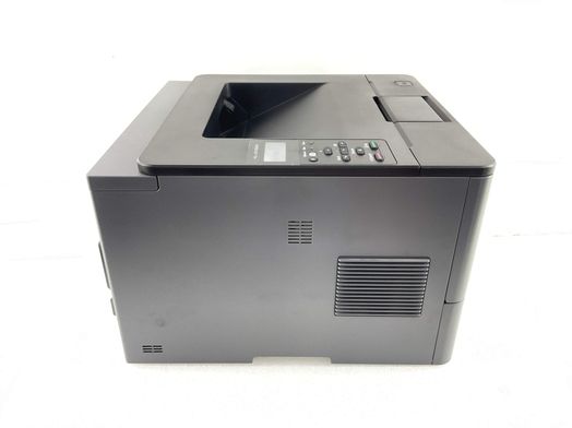 impressora multifunções brother hl-l5100dn