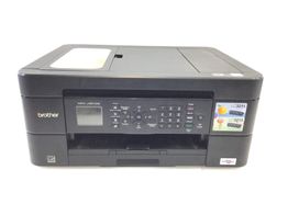 impressora multifunções brother mfc-j491dw