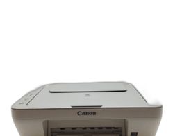 impressora multifunções canon pixma mg2455