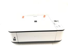 impresora multifuncion canon pixma mp252