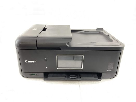 impressora multifun&ccedil;&otilde;es canon pixma tr8550