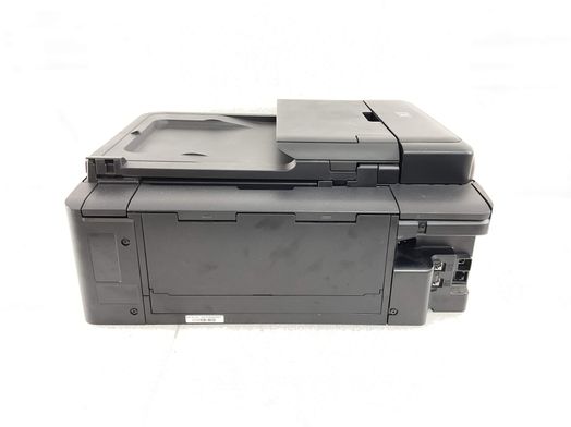 impressora multifun&ccedil;&otilde;es canon pixma tr8550