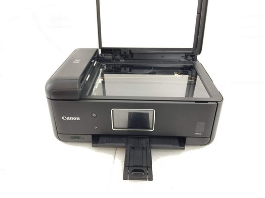 impressora multifun&ccedil;&otilde;es canon pixma tr8550