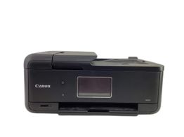 impresora multifuncion canon pixma tr8550