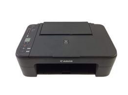 impressora multifun&ccedil;&otilde;es canon pixma ts3150