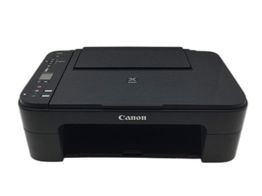 impressora multifunções canon pixma ts3350