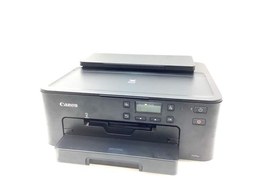 impressora multifun&ccedil;&otilde;es canon ts705a