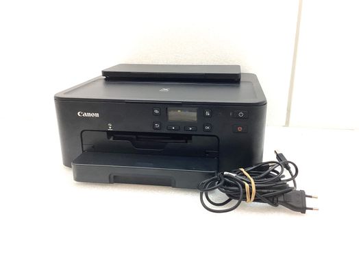 impressora multifun&ccedil;&otilde;es canon ts705a