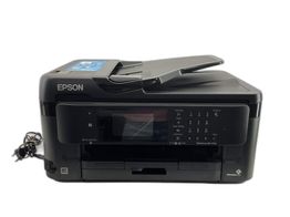 impresora multifuncion epson wf-7710dwf