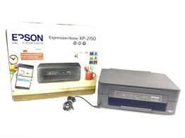 impressora multifunções epson xp-2150