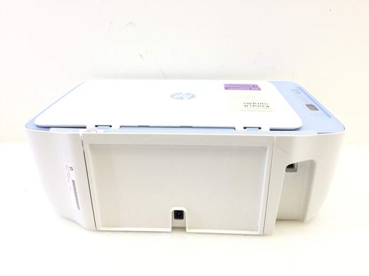 impressora multifunções hp 2822e