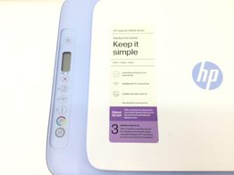 impressora multifunções hp 2822e
