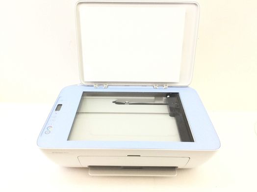 impressora multifunções hp 2822e