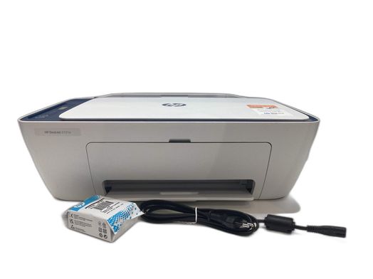 impressora multifun&ccedil;&otilde;es hp deskjet 2721e
