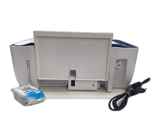 impressora multifun&ccedil;&otilde;es hp deskjet 2721e