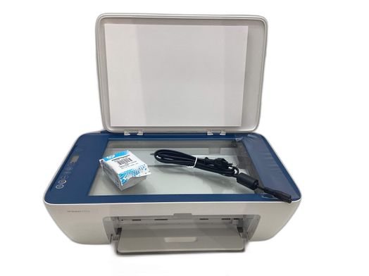 impressora multifun&ccedil;&otilde;es hp deskjet 2721e